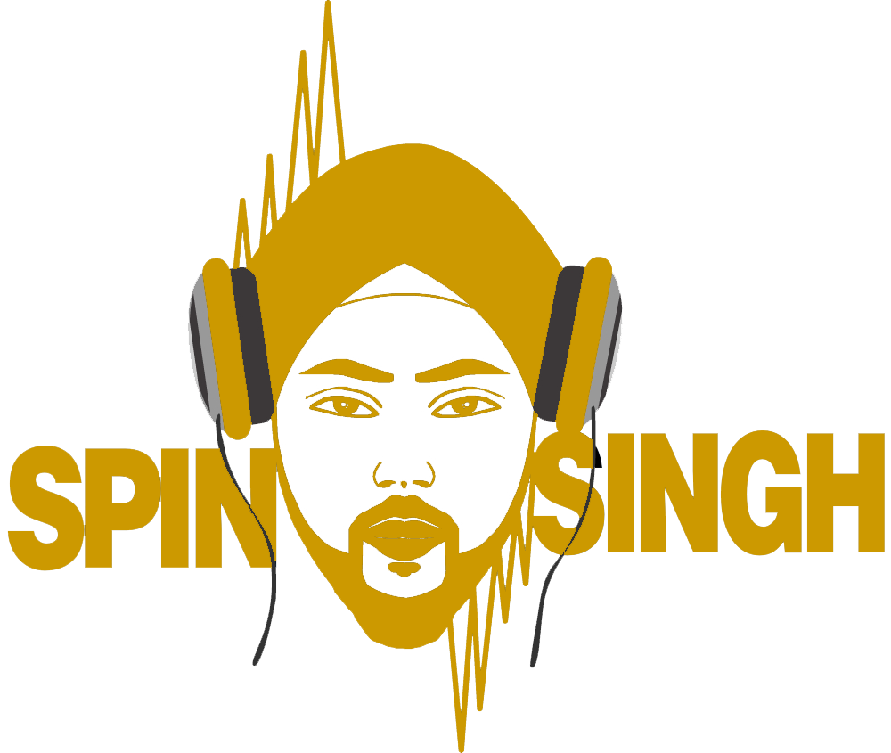 Spin Singh
